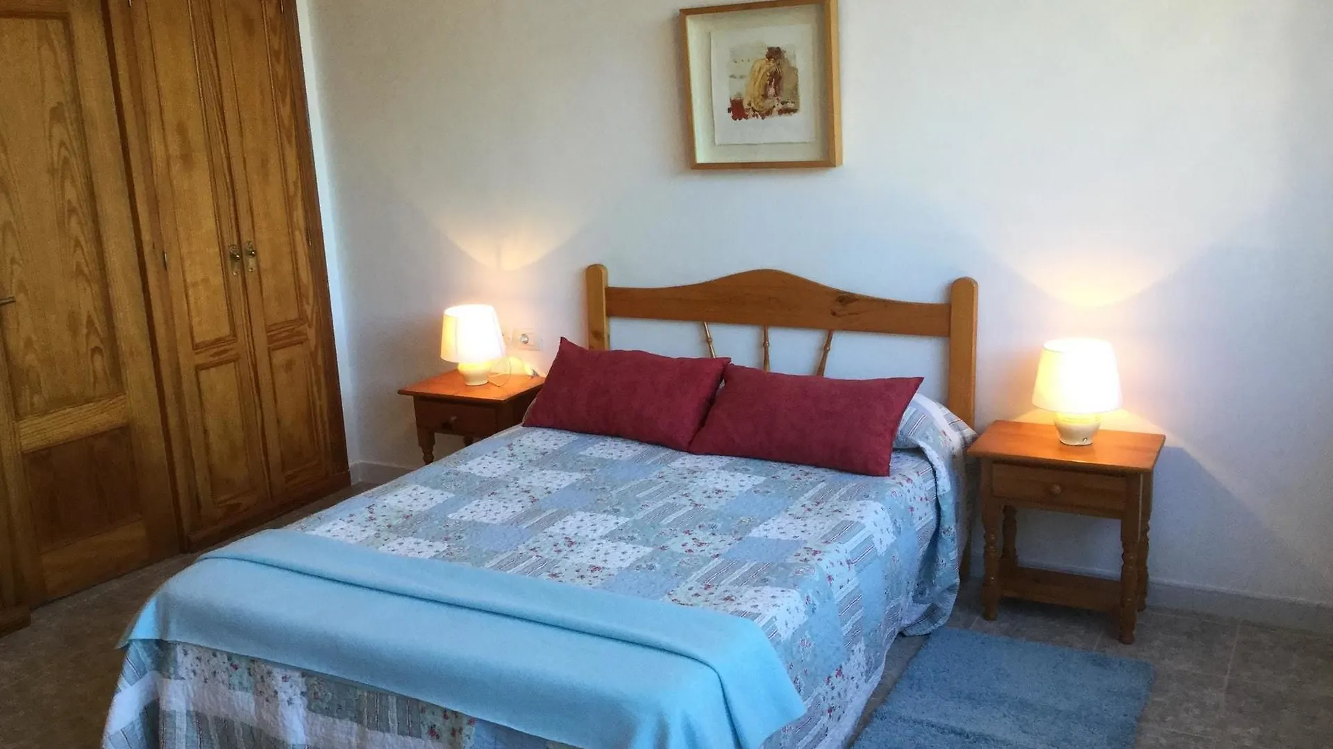 Apartment With One Bedroom In Puerto De La Cruz, With Wonderful Sea VI 0*, Puerto de la Cruz (Tenerife) Spain
